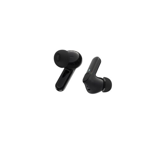 Devia Bluetooth earphones TWS Pro 1 black with ANC - Image 2