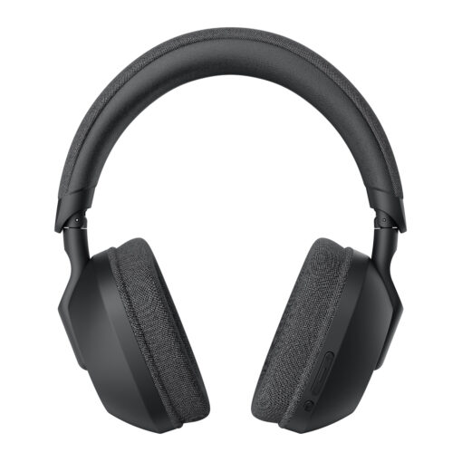 XO Bluetooth headphones BE49 black - Image 2