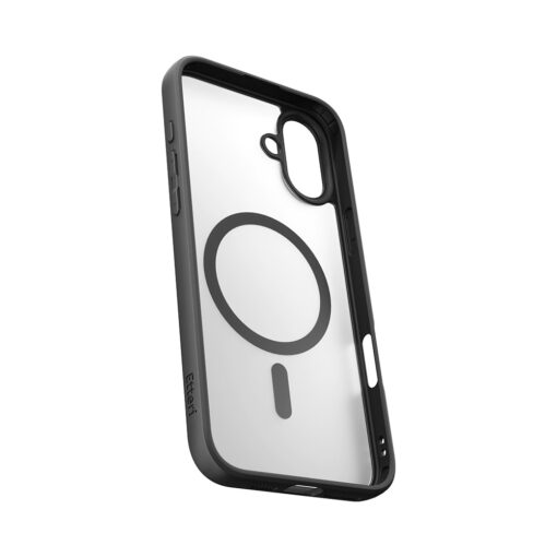 Etteri Matt Mag case for iPhone 16 Plus 6,7" black - Image 4