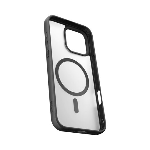 Etteri Matt Mag case for iPhone 16 Pro Max 6,9" black - Image 5