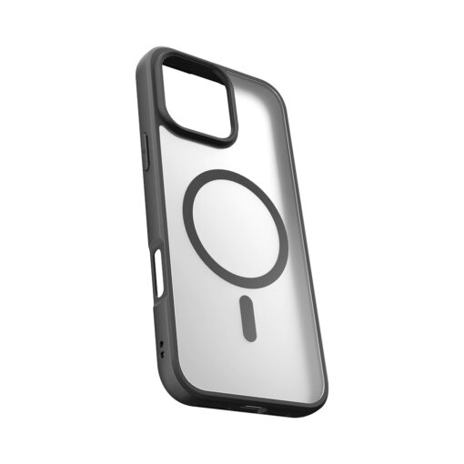 Etteri Matt Mag case for iPhone 16 Pro Max 6,9" black - Image 6