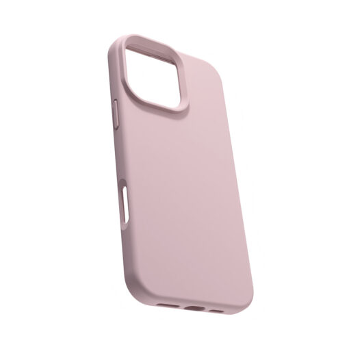 Etteri Silicone Mag case for iPhone 16 Pro Max 6,9" light pink - Image 5