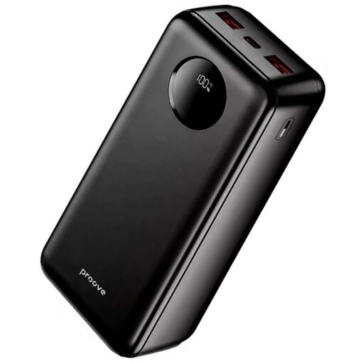 Proove Power Bank Illuminator SE 22.5W 20000mAh - Image 2