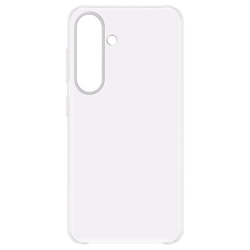 Samsung Clear Case for Samsung Galaxy S25 Transparent - Image 4