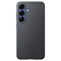 Samsung Kindsuit Case for Samsung Galaxy S25 Black
