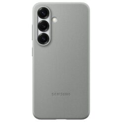 Samsung Kindsuit Case for Samsung Galaxy S25 Gray