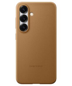 Samsung Kindsuit Case for Samsung Galaxy S25 Ultra Gold