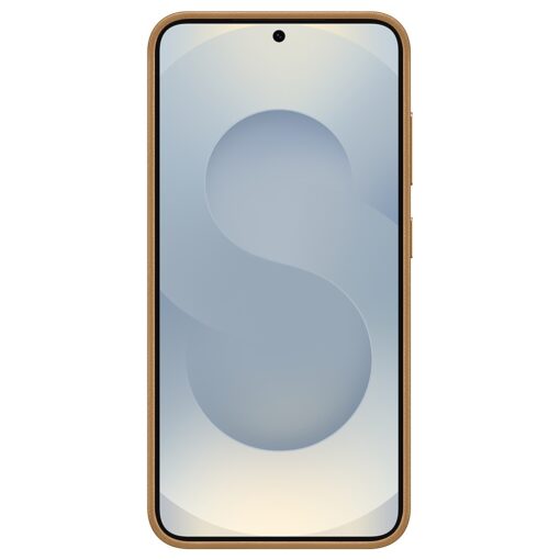 Samsung Kindsuit Case for Samsung Galaxy S25 Ultra Gold - Image 2