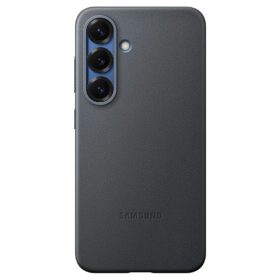Samsung Kindsuit Case for Samsung Galaxy S25+ Black