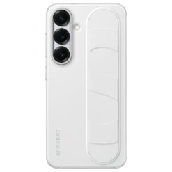 Samsung Standing Grip Case for Samsung Galaxy S25 Ultra White