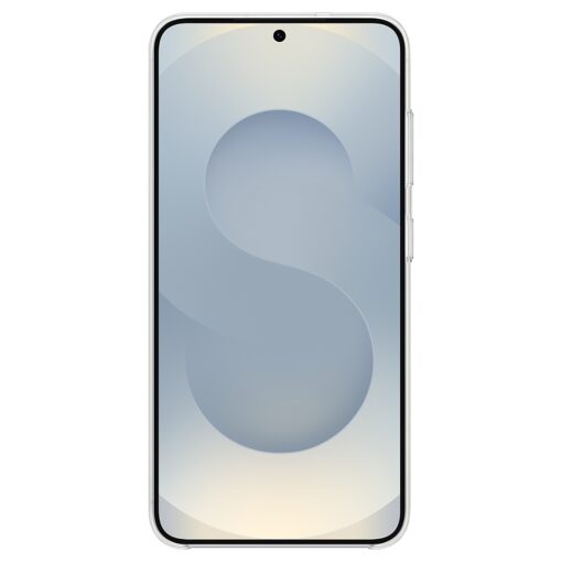 Samsung Standing Grip Case for Samsung Galaxy S25 Ultra White - Image 2