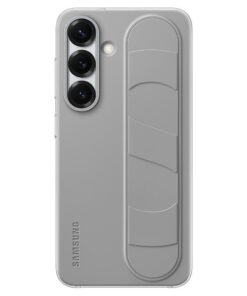 Samsung Standing Grip Case for Samsung Galaxy S25 Ultra Gray