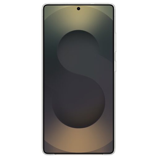 Samsung Standing Grip Case for Samsung Galaxy S25+ Black - Image 2