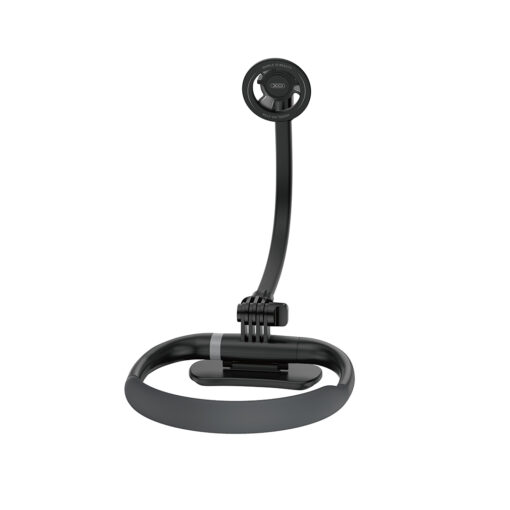 XO holder for neck C156 magnetic black