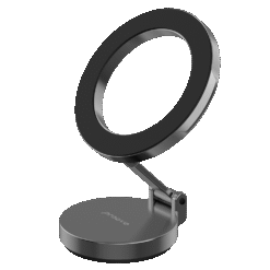 Proove ?ar Holder Hoop Stick-on Car Mount black