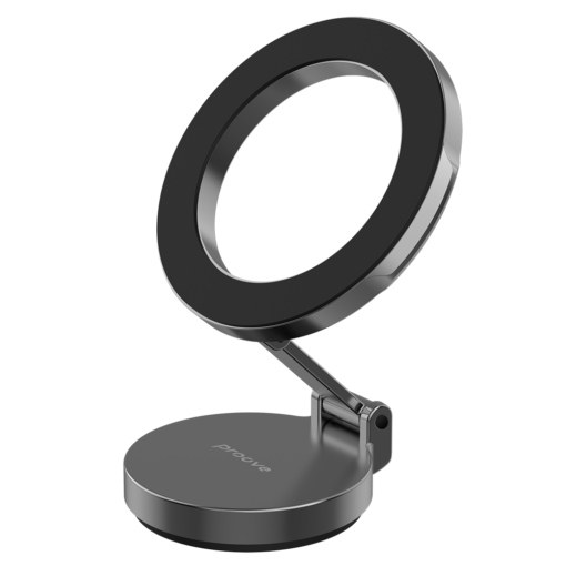 Proove ?ar Holder Hoop Stick-on Car Mount black