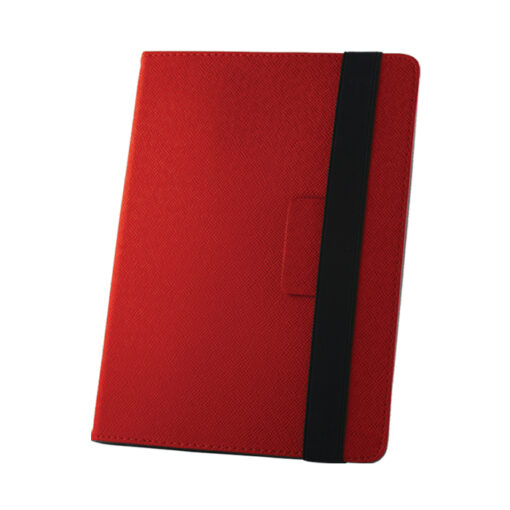 Case Orbi for tablets 9-11''(L27 x W20 mm) red wrapper