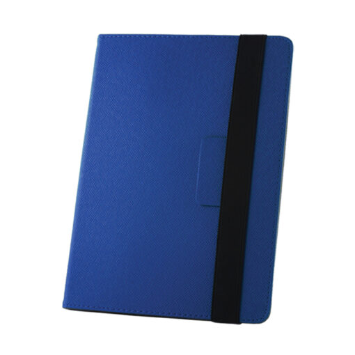 Case Orbi for tablets 9-11''(L27 x W20 mm) blue wrapper