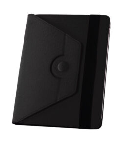 Universal case Orbi 360 for tablet 7-8''(L21,5 x W15 mm) black