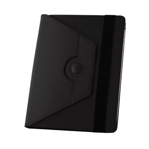 Universal case Orbi 360 for tablet 9-11''(L27 x W20 mm) black