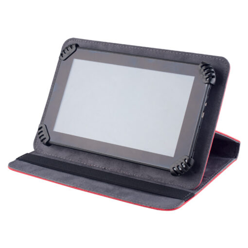 Universal case Orbi 360 for tablet 9-11''(L27 x W20 mm) black - Image 3