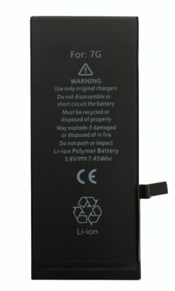 Aku Apple iPhone 7 2500mAh (higher capacity) OEM