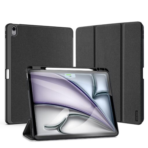 Telefoniümbris Dux Ducis Domo Apple iPad Air 13 2024 must