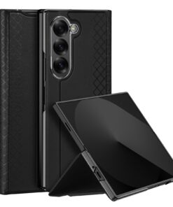 Telefoniümbris Dux Ducis Bril Samsung F956 Z Fold6 must