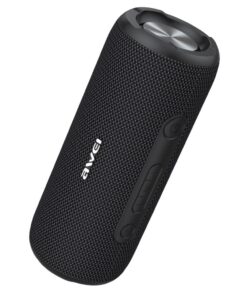 Bluetooth kaasaskantav kõlar Awei Y669 31W must