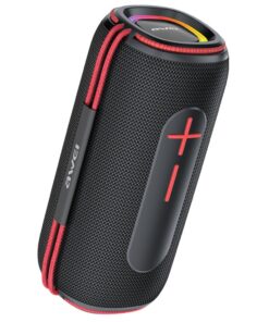 Bluetooth kaasaskantav kõlar Awei KA5 20W must