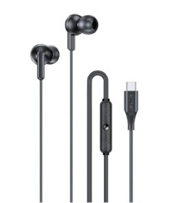 Kõrvaklapid Awei PC-25T USB-C mustad