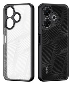 Telefoniümbris Dux Ducis Aimo Xiaomi Redmi 13 4G/Redmi 13 5G/Poco M6 4G
