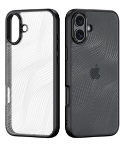 Telefoniümbris Dux Ducis Aimo Apple iPhone 16