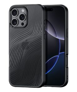 Telefoniümbris Dux Ducis Aimo Apple iPhone 16 Pro Max