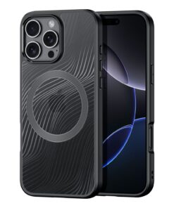 Telefoniümbris Dux Ducis Aimo Mag Apple iPhone 16 Pro Max