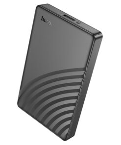 Kõvaketta korpus Hoco HB46 USB3.0 2.5'' SATA Hard Drive Enclosure must