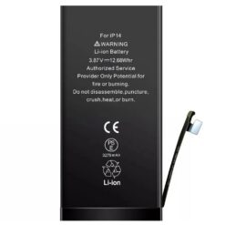 Aku Apple iPhone 14 Original Desay IC 3279mAh OEM