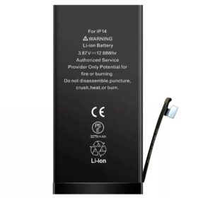 Aku Apple iPhone 14 Original Desay IC 3279mAh OEM