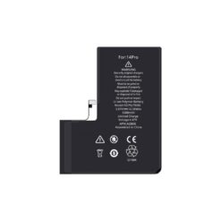Aku Apple iPhone 14 Pro 3200mAh (no Pop-up) OEM