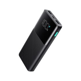 Väline aku Power Bank Joyroom JR-PBF20 22.5W 10000mAh must