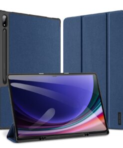 Telefoniümbris Dux Ducis Toby Samsung X920 Tab S10 Ultra sinine
