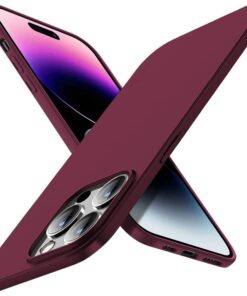 Telefoniümbris X-Level Guardian Apple iPhone 16 Pro Max bordiinid