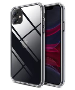 Telefoniümbris X-Level Space II Apple iPhone 16 Pro Max läbipaistev