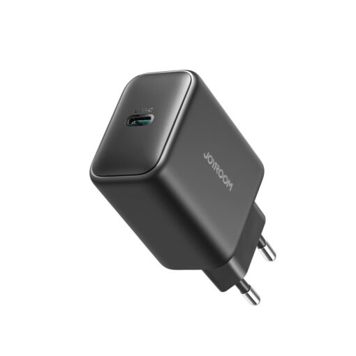 Laadija Joyroom JR-TCG13 45W GaN USB-C must