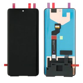 LCD ekraan Huawei Nova 9/Honor 50 puutetundliku ekraaniga must ORG