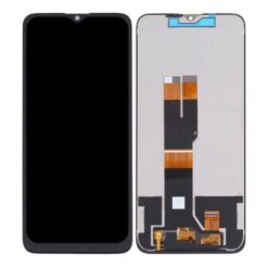 LCD ekraan Nokia G10/G20 puutetundliku ekraaniga ORG