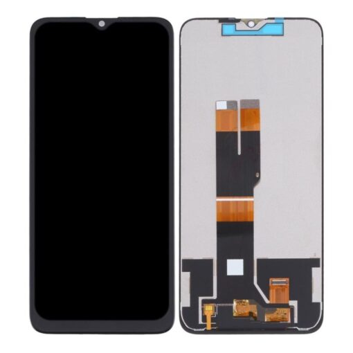 LCD ekraan Nokia G10/G20 puutetundliku ekraaniga ORG