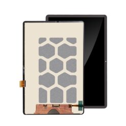 LCD ekraan Samsung T730/T733/T735/T736/T737/T738 Tab S7 FE 12.4 2021 puutetundliku ekraaniga must ORG