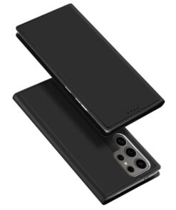 Telefoniümbris Dux Ducis Skin Pro Samsung S938 S25 Ultra must