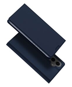 Telefoniümbris Dux Ducis Skin Pro Samsung S936 S25 Plus tumesinine